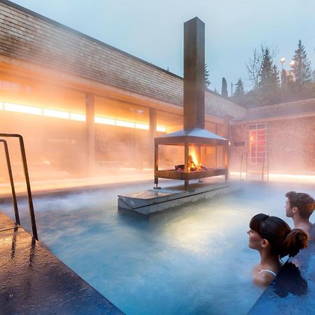 Mountain Resort Patzenfeld Sexten Zewnętrze zdjęcie